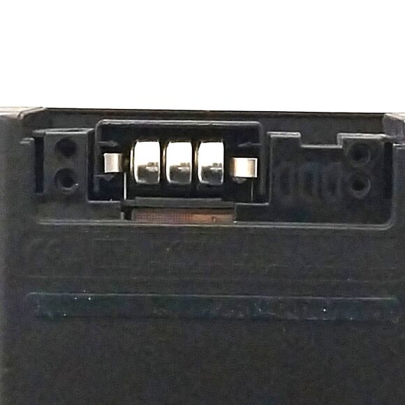 Hewlett Packard HP-10B Business Calculator With Case And Manual #1251 - Picture 8 of 9